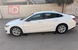 شيفروليه ماليبو